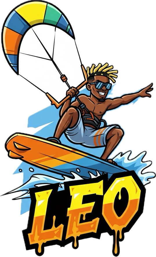 Leo's Kite Academy